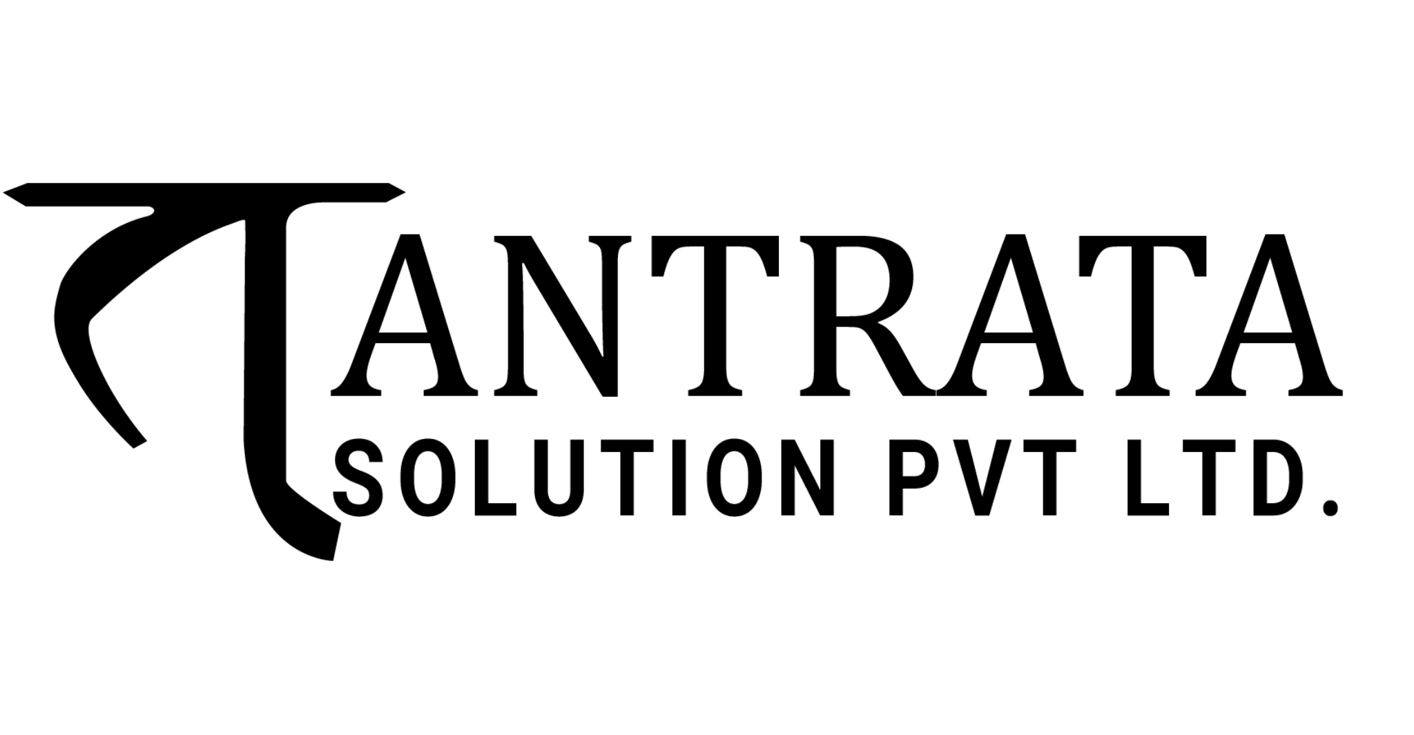 Tantrata Logo